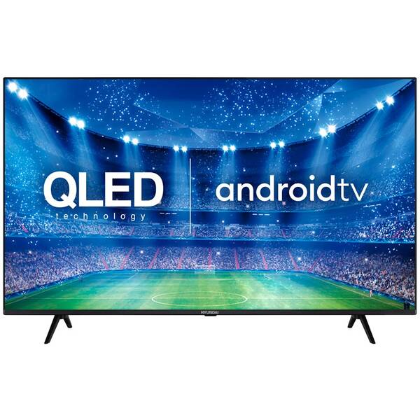 Televízor Hyundai QLX 43840 GSMART 

