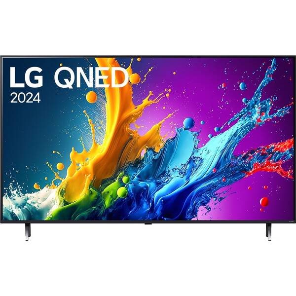 Televízor LG 43QNED80T6A 

