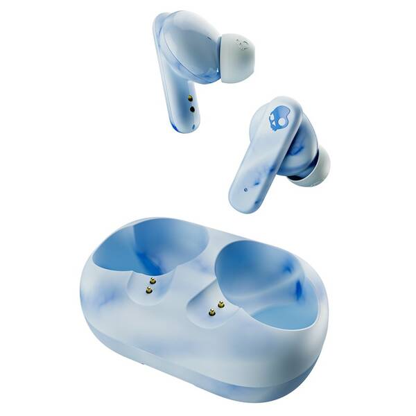 Slúchadlá Skullcandy ECO Buds, TWS modrá

