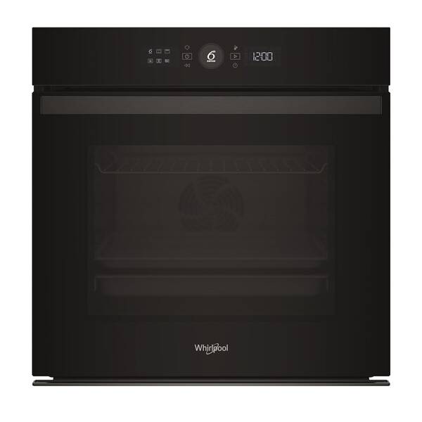 Rúra Whirlpool WOI4S8CM1SBA čierna

