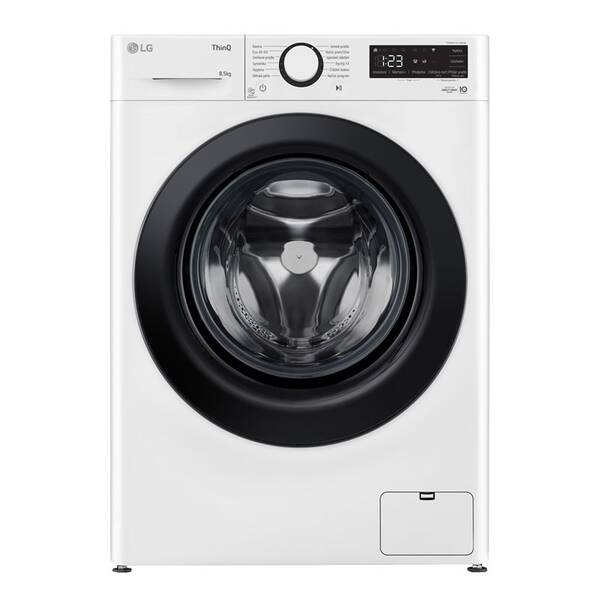 Práčka LG FA2S8V3GN6W biela farba
