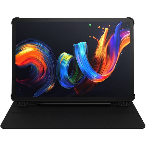 Tablet TCL NXTPAPER 11 Plus 8 GB / 256 GB + flipové puzdro a dotykové pero sivý

