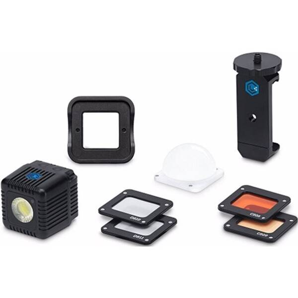 Adaptér Lume Cube Creative Lightning Kit na Apple iPhone 

