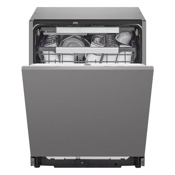 Umývačka riadu LG DB597TXS 

