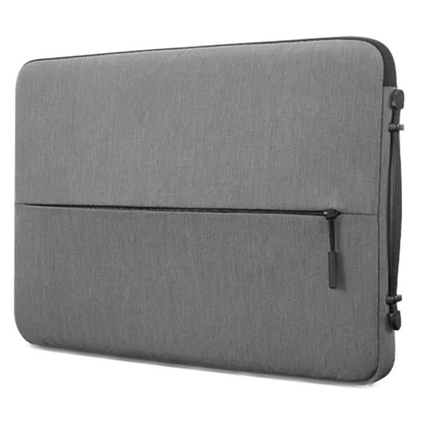 Puzdro na notebook Lenovo Select Sleeve 14" sivé

