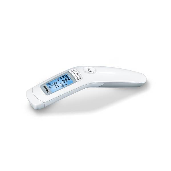 Teplomer Beurer FT90 plast

