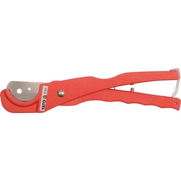 Rezačka YATO YT-2230 35mm PVC 

