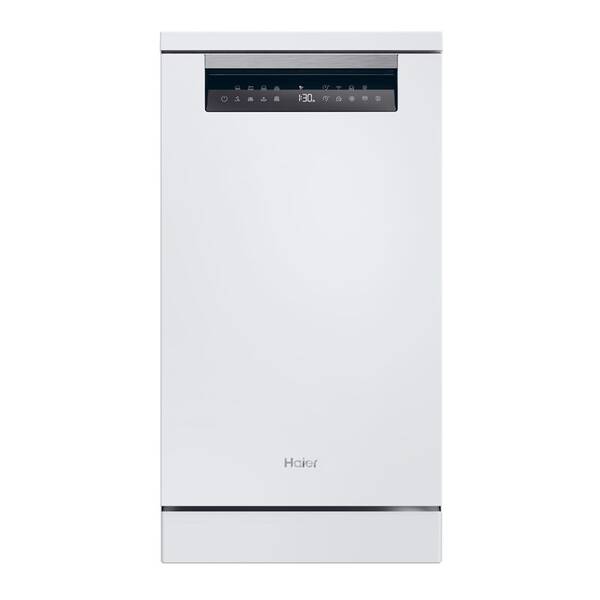Umývačka riadu Haier XF1C3TB1FW biela

