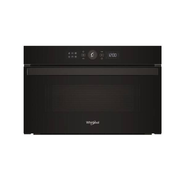 Mikrovlnná rúra Whirlpool WMD44MB čierna

