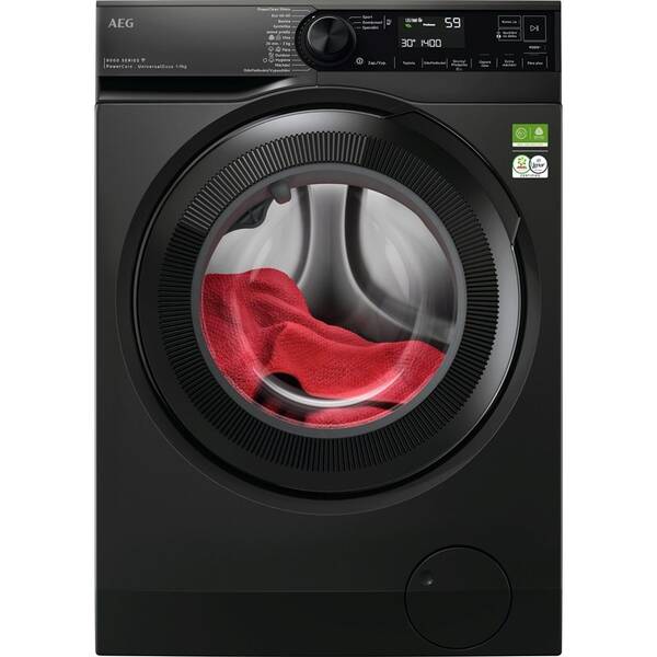 Práčka AEG LFR83944OC 

