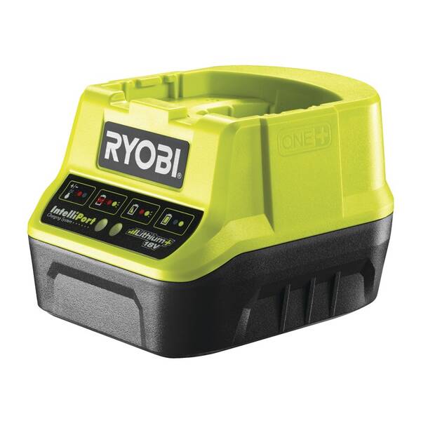 Nabíjačka Ryobi RC18120 

