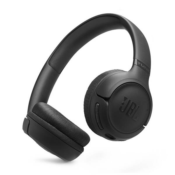 Slúchadlá JBL Tune 530BT čierna

