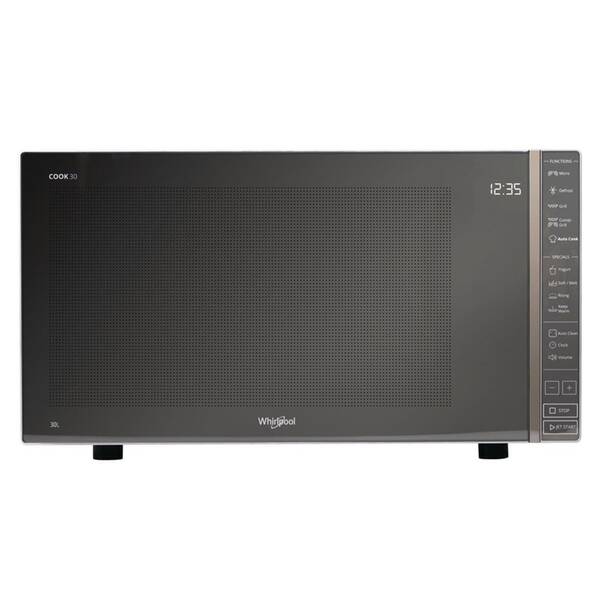 Mikrovlnná rúra Whirlpool MWP 303 M Zrkadlový povrch

