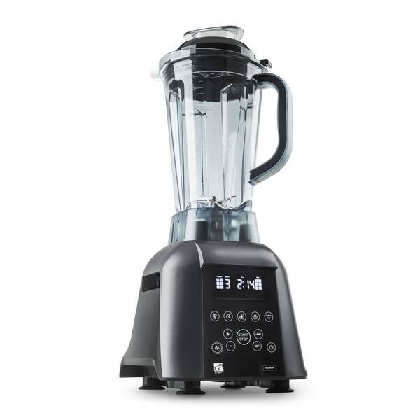 Stolný mixér G21 Excellent Graphite Black 


