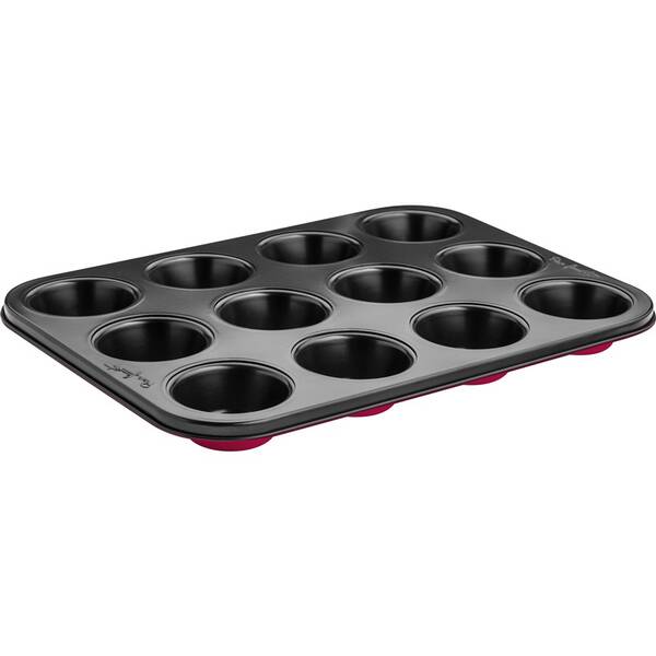Forma na muffiny Lamart LT3072 12 muffinov 

