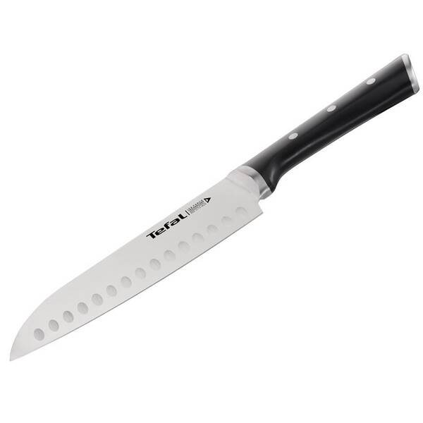 Nôž SANTOKU Tefal K2320614, 18 cm 

