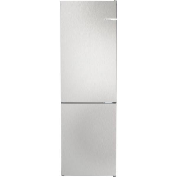 Chladnička s mrazničkou Bosch KGN362LBF PerfectFit 

