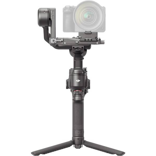 Stabilizátor DJI RS 4 Combo čierny

