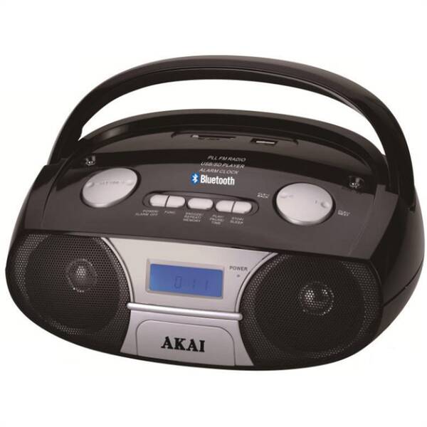 Rádioprijímač AKAI APRC-106 

