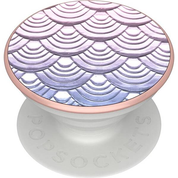 Držiak PopSockets PopGrip Iridescent Mermaid Pearl 

