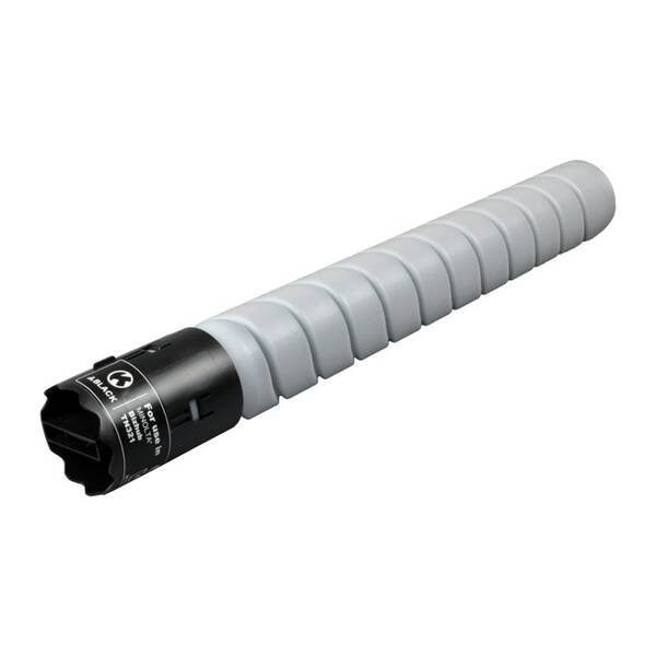 Toner Konica Minolta TN321K, A33K150, 27000str. čierny


