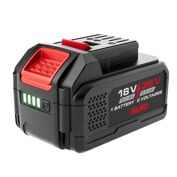 Akumulátor AL-KO 114127 18V/36V 

