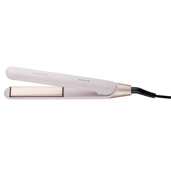 Žehlička na vlasy Remington S4807 biela

