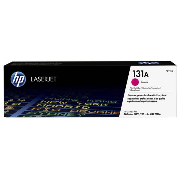 Toner HP 131A, 1 800 strán 

