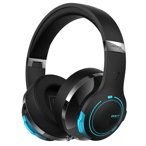 Headset Edifier G5BT čierny

