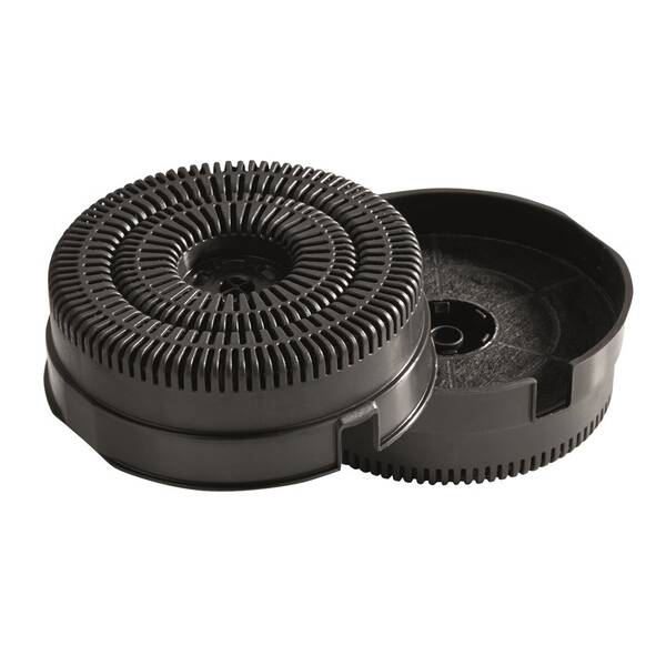 Uhlíkový filter Gorenje UF 416912, 2 ks 

