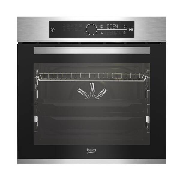 Rúra Beko BBIM12400XMPS čierna

