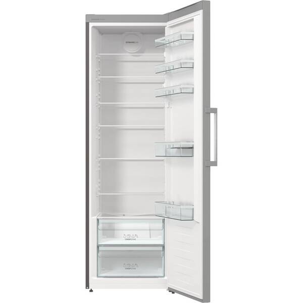 Chladnička Gorenje R619EES5 nerez

