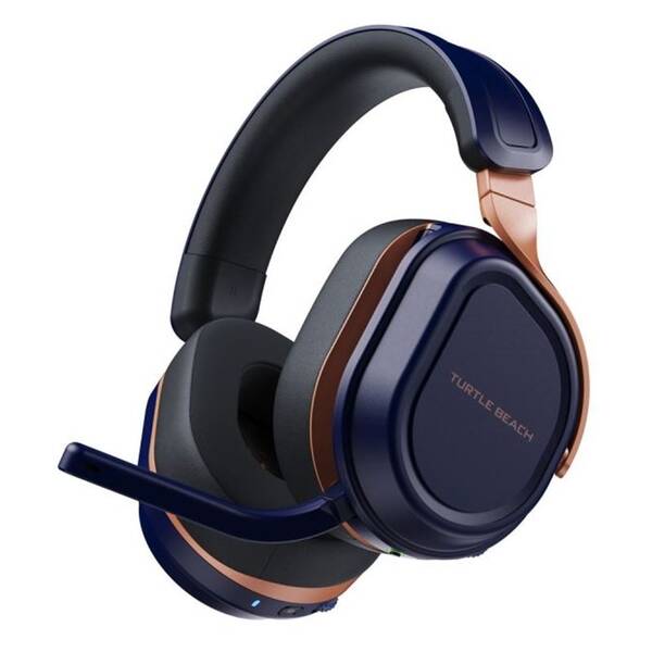 Headset Turtle Beach Stealth 700 Xbox (Gen 3) modrý

