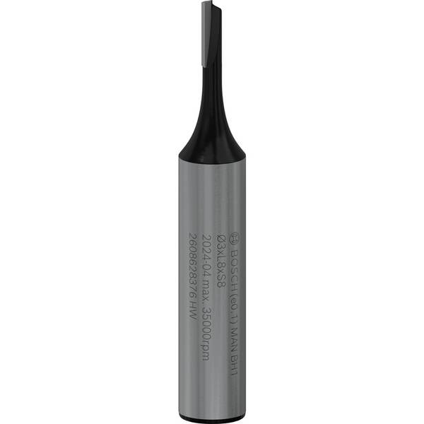 Fréza drážkovacia Bosch PRO 2.608.628.376 

