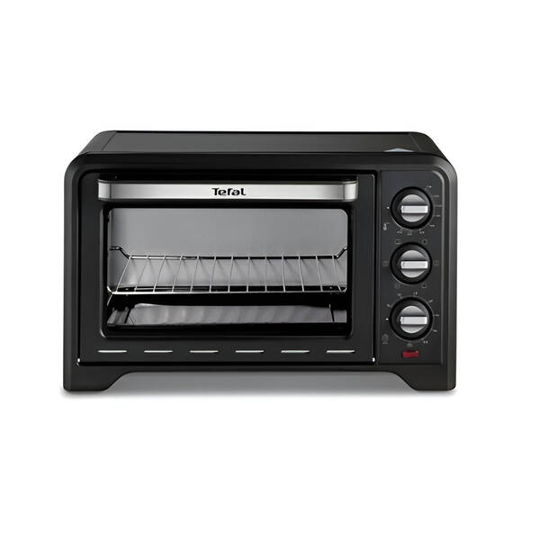 Mini rúra Tefal OPTIMO OF444834 čierna

