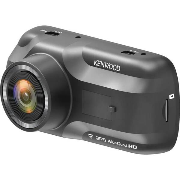 Autokamera KENWOOD DRV-A501W 

