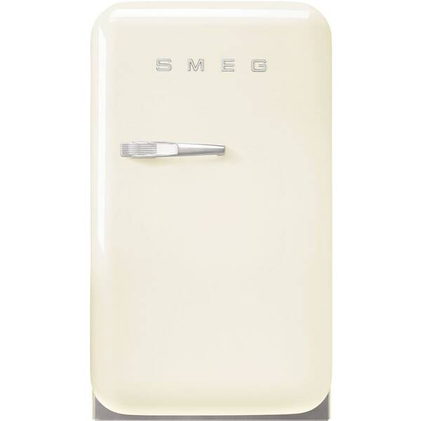 Chladnička Smeg FAB5RCR5 béžový

