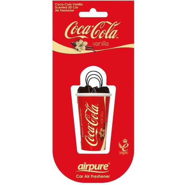 Vôňa do auta AirPure AP 38649 

