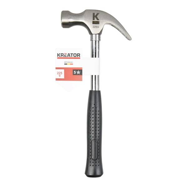 Kladivo Kreator KRTH90501 225g 

