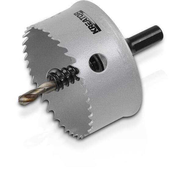Pílová dierovka Kreator KRT100114 67mm 

