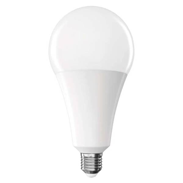 LED žiarovka EMOS Classic, E27, 28W, neutrálna biela 

