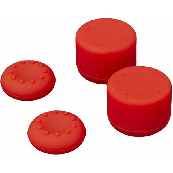  Mikra WHEEZER RED 

