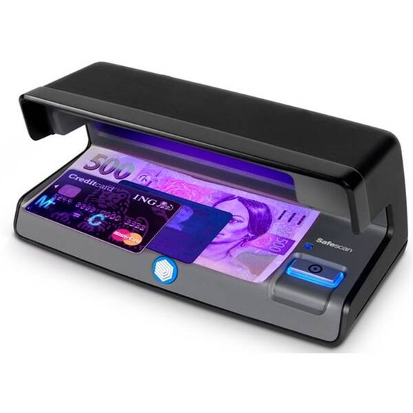 Príslušenstvo Wish SAFESCAN 70 BLK 

