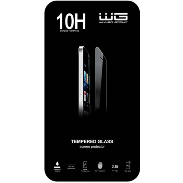 Tvrdené sklo WG TVD SKLO SG A6+ 18 

