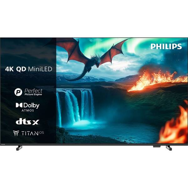 Televízor Philips 55MLED820 

