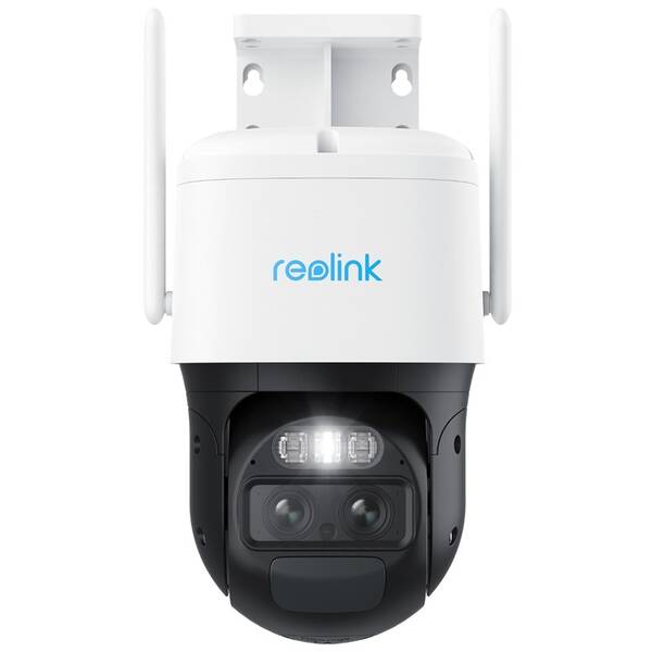 IP kamera Reolink Trackmix Series G770 - Trackmix LTE biela


