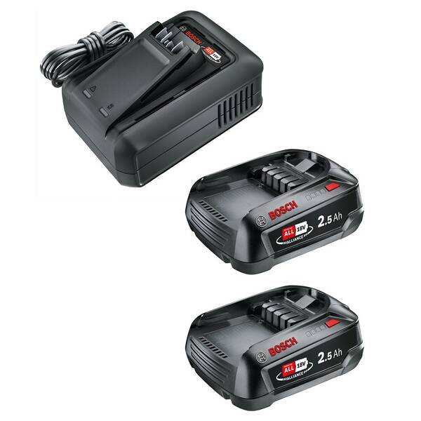 Set batérie a nabíjačky Gardena AL 18V-44 P4A 14914-20 

