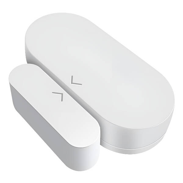 Senzor IMMAX NEO SMART magnetický senzor na dvere a okná, Zigbee 3.0, TUYA 

