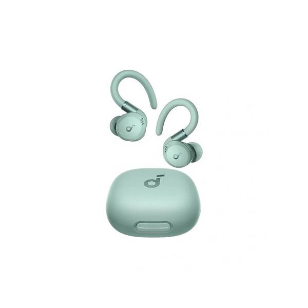 Slúchadlá Anker soundcore Bluetooth Sport X20 zelená

