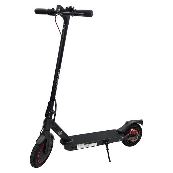 Elektrická kolobežka ELJET® FALCON MAX čierna

